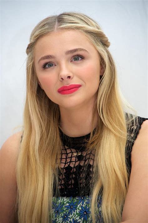 Chloe Grace Moretz Porn Videos 